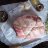 Lamb Leg Roast - Boneless (1kg)