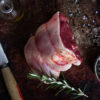 Lamb Mini Roast (Approx 550gm = 1 Roast)