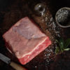 Angus Beef Corned Silverside (1kg)