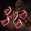 Lamb Loin Chops (500gm)