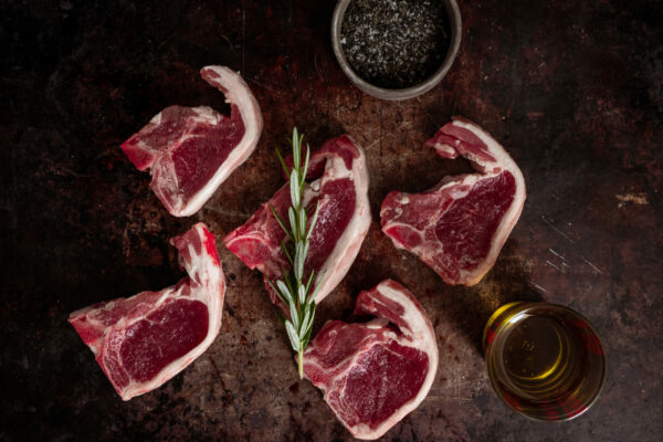 Loin Chops
