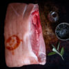 Pork Shoulder Roast Bone In (2kg)