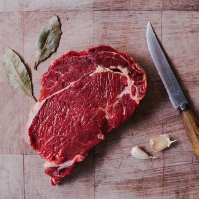 Angus Beef Scotch Fillet (500gm)
