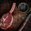 Angus Beef Chef Rib (single pin)(600gms)