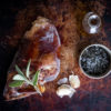 Bacon Hocks (approx 800gm to 1kg each)