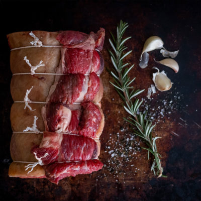 Angus Beef Corned Brisket (1kg)