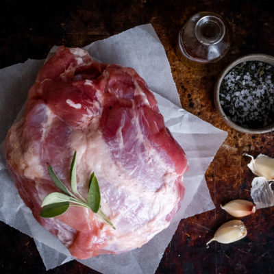 Pickled Pork (1kg)