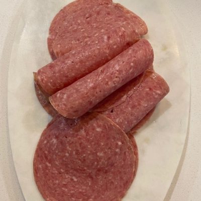 Waipawa Butchery Luncheon