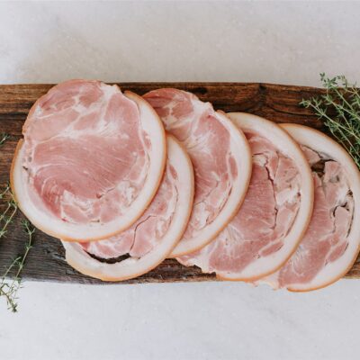 Shoulder Bacon (500gm)