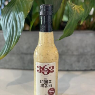 362 Grillhouse Green Goddess Dressing