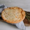 Slow Cooked Brisket Pie - Small | Single-serve