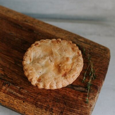 Mince & Cheese Pie - Small | Single-serve