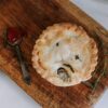 Chicken & Mushroom Pie - Large | Family