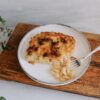 Bacon Mac & Cheese