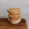 Lamb, Lemon & Anchovy Pie - Family | Large