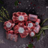 Oxtail - 500 grams