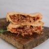 Pork & Fennel Pie - Large | Family