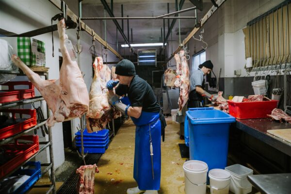 Waipawa Butchery
