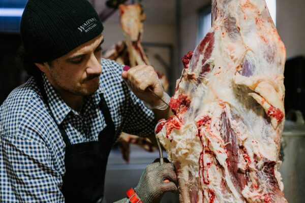 Waipawa Butchery