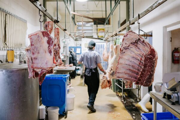 Waipawa Butchery