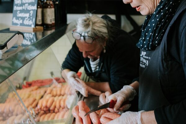 Waipawa Butchery