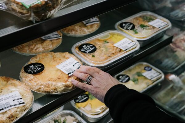 Waipawa Butchery