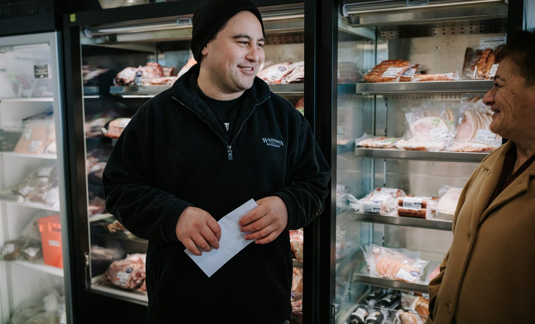 Waipawa Butchery