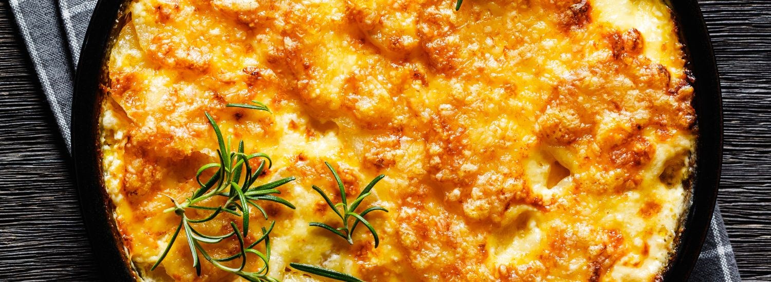 creamy and crunchy chicken casserole Waipawa Bucthery Kitchen meal of th week. Crunchy Creamy Chicken Casserole